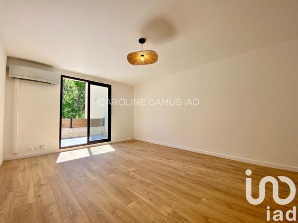 Appartement 3 pièces de 48 m² à Six-Fours-les-Plages (83140)