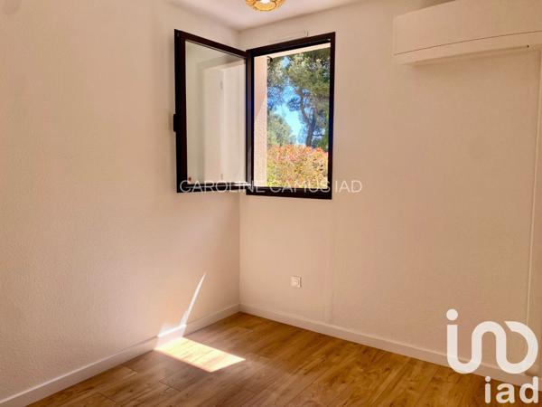 Appartement 3 pièces de 48 m² à Six-Fours-les-Plages (83140)