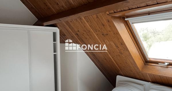 À vendre Studio 21.3 m² - Amiens 80080