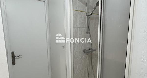 À vendre Studio 21.3 m² - Amiens 80080