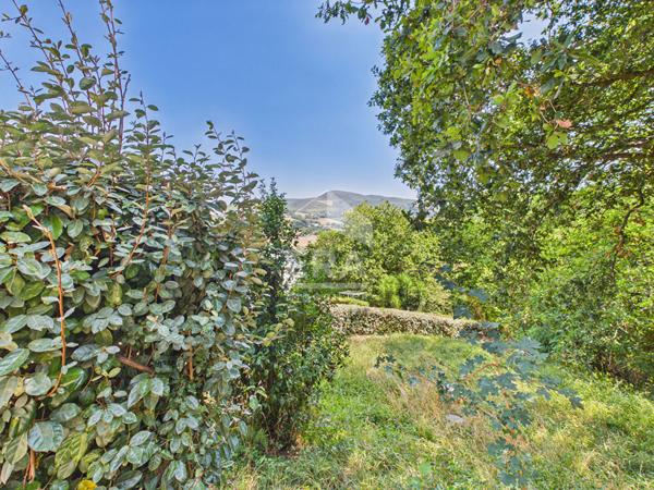 Hasparren - Vente Maison - Vue sur le Mont Ursuya