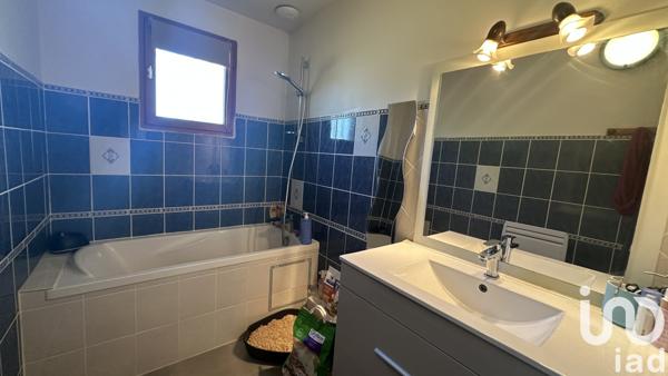 Maison à vendre 4 pièces 95 m² Fontenay-sur-Loing