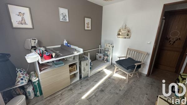 Maison à vendre 4 pièces 95 m² Fontenay-sur-Loing