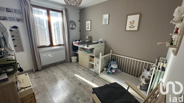 Maison à vendre 4 pièces 95 m² Fontenay-sur-Loing