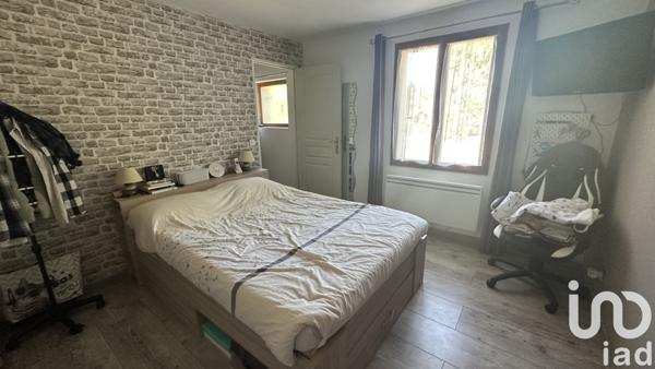 Maison à vendre 4 pièces 95 m² Fontenay-sur-Loing