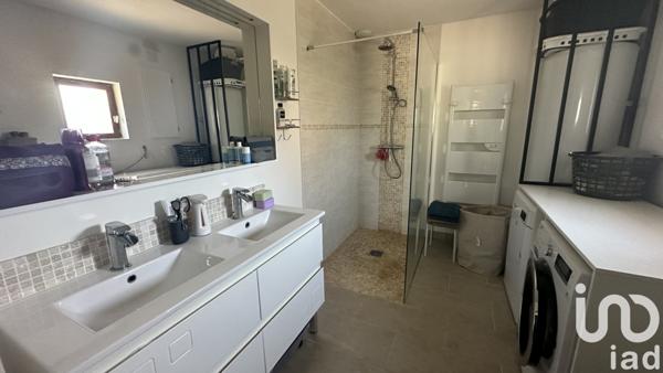 Maison à vendre 4 pièces 95 m² Fontenay-sur-Loing