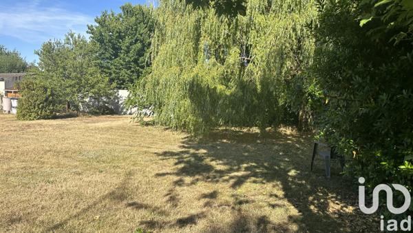 Maison à vendre 4 pièces 95 m² Fontenay-sur-Loing