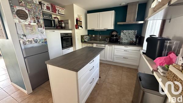 Maison à vendre 4 pièces 95 m² Fontenay-sur-Loing