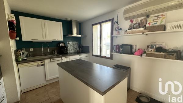 Maison à vendre 4 pièces 95 m² Fontenay-sur-Loing