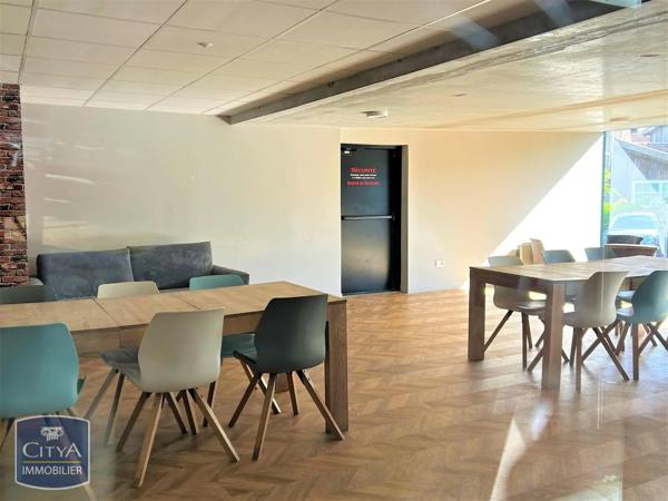 Appartement à vendre 1 pièce 19m² La Rochelle (17000)