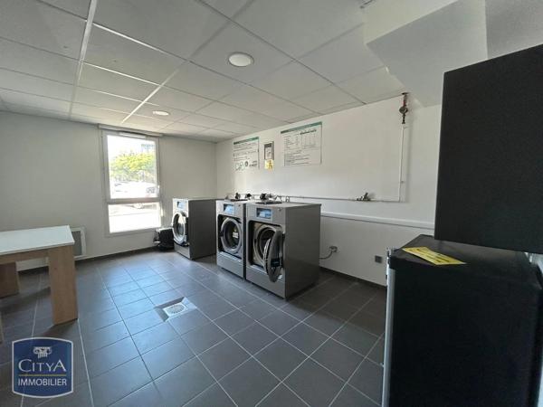Appartement à vendre 1 pièce 19m² La Rochelle (17000)