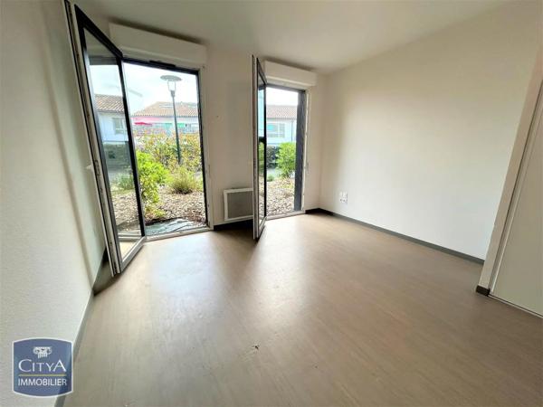 Appartement à vendre 1 pièce 19m² La Rochelle (17000)