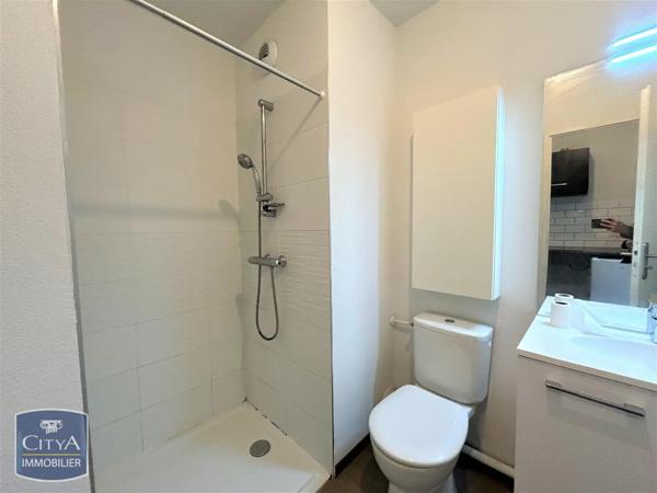 Appartement à vendre 1 pièce 19m² La Rochelle (17000)