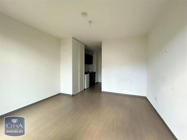 Appartement à vendre 1 pièce 19m² La Rochelle (17000)