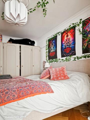 Appartement haut de gamme avec splendide vue mer BASTIA (20)