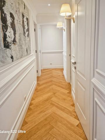 Appartement haut de gamme avec splendide vue mer BASTIA (20)