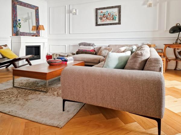 Appartement haut de gamme avec splendide vue mer BASTIA (20)