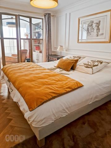 Appartement haut de gamme avec splendide vue mer BASTIA (20)