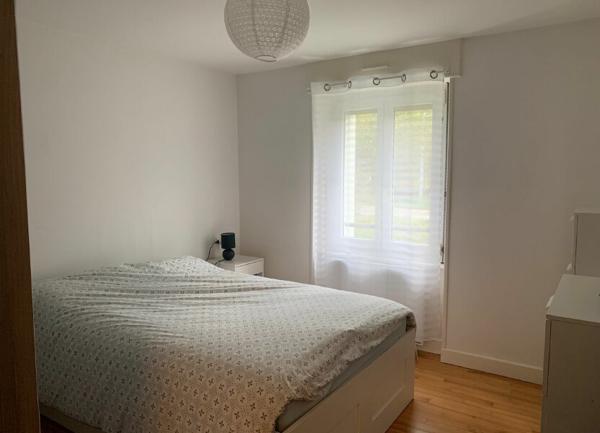 Appartement à louer    3 pièces •  Saint-Dié-des-Vosges