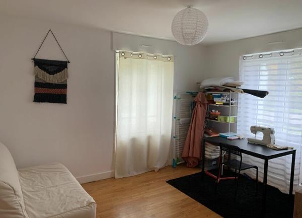 Appartement à louer    3 pièces •  Saint-Dié-des-Vosges