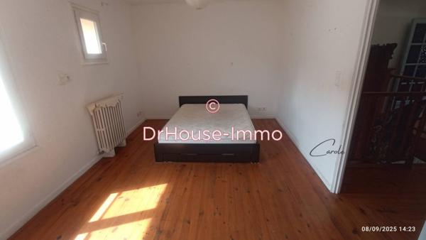 Maison à vendre 5 pièces de 98 m²