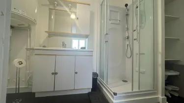 Duplex à vendre à Concarneau dans le Finistère (29900), ref : 008/1390 CENTRE-VILLE