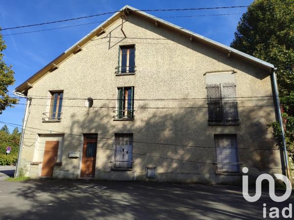 Immeuble à vendre 129 m² Vulaines-sur-Seine