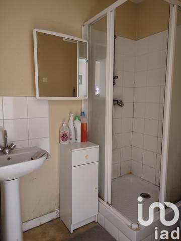 Immeuble à vendre 129 m² Vulaines-sur-Seine