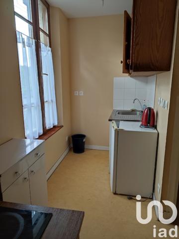 Immeuble à vendre 129 m² Vulaines-sur-Seine