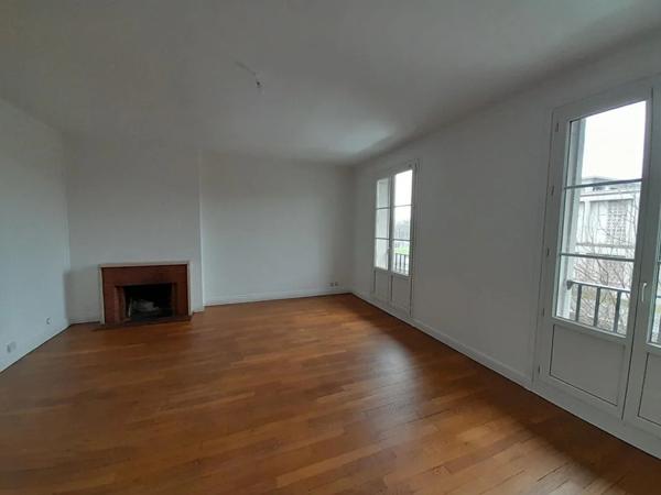 Appartement à louer au Havre (76600)