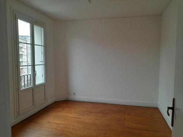 Appartement à louer au Havre (76600)