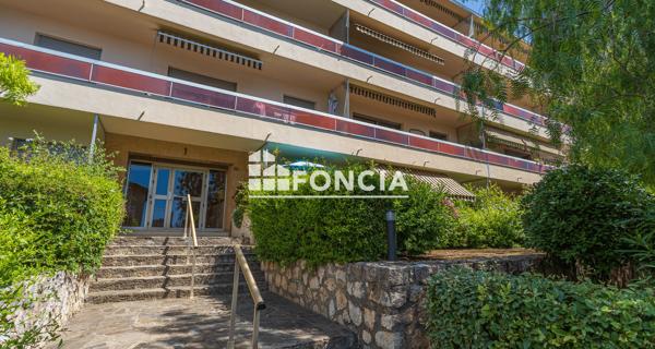 À vendre Appartement 4 pièces 84.25 m² - Toulon 83200