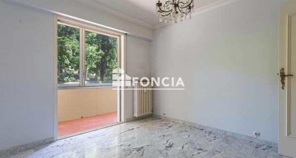 À vendre Appartement 4 pièces 84.25 m² - Toulon 83200