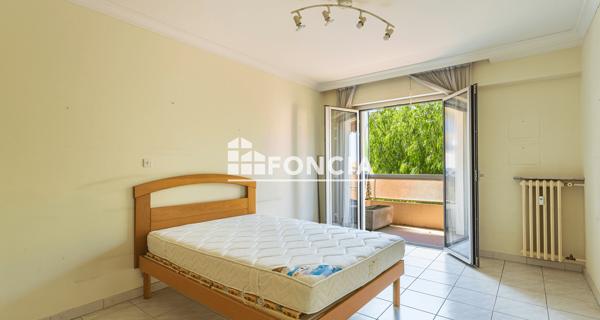 À vendre Appartement 4 pièces 84.25 m² - Toulon 83200