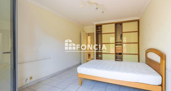 À vendre Appartement 4 pièces 84.25 m² - Toulon 83200