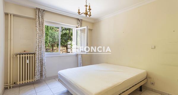 À vendre Appartement 4 pièces 84.25 m² - Toulon 83200