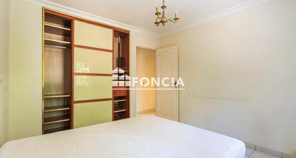 À vendre Appartement 4 pièces 84.25 m² - Toulon 83200