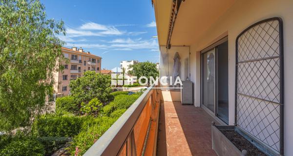 À vendre Appartement 4 pièces 84.25 m² - Toulon 83200