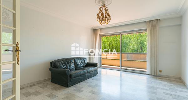 À vendre Appartement 4 pièces 84.25 m² - Toulon 83200