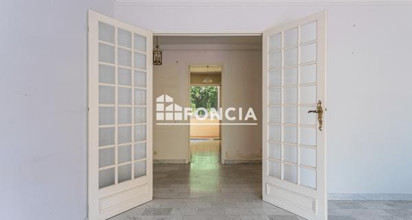 À vendre Appartement 4 pièces 84.25 m² - Toulon 83200