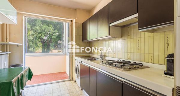 À vendre Appartement 4 pièces 84.25 m² - Toulon 83200