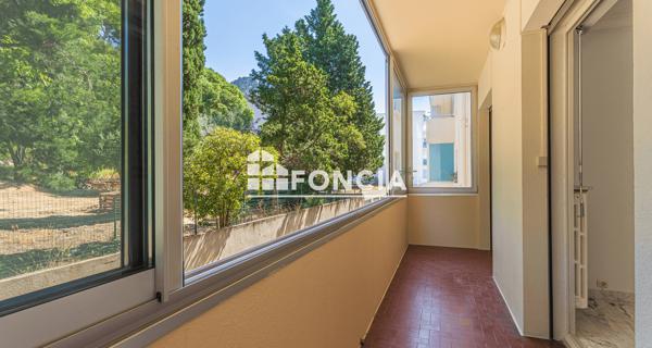 À vendre Appartement 4 pièces 84.25 m² - Toulon 83200