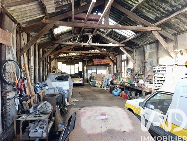 Maison à vendre 5 pièces 102 m² Valençay