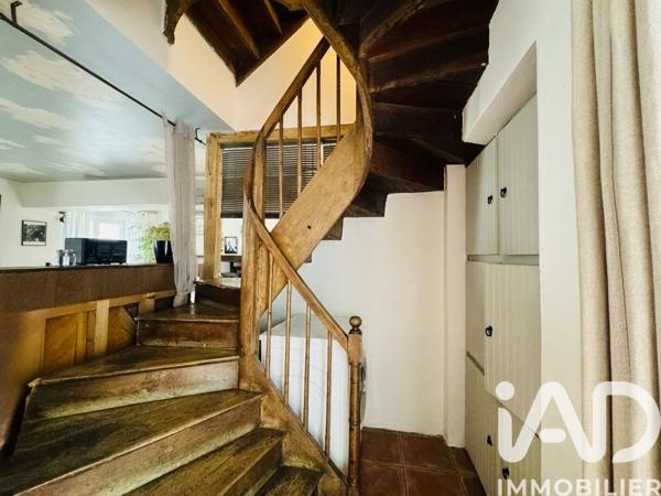 Maison à vendre 5 pièces 102 m² Valençay
