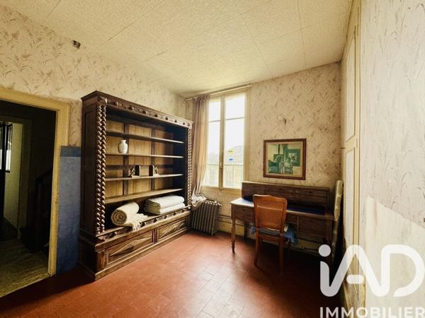 Maison à vendre 5 pièces 102 m² Valençay