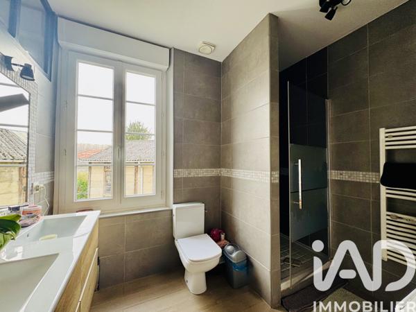 Maison à vendre 5 pièces 102 m² Valençay