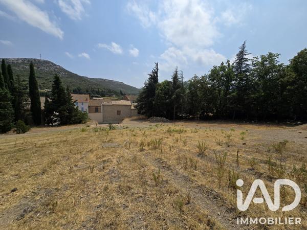 Terrain à vendre 2 953 m² Feuilla