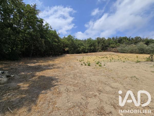 Terrain à vendre 2 953 m² Feuilla