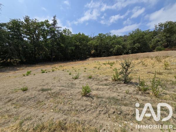 Terrain à vendre 2 953 m² Feuilla