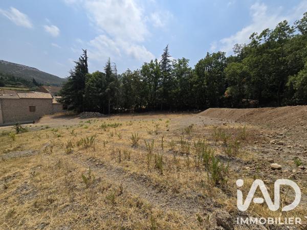 Terrain à vendre 2 953 m² Feuilla
